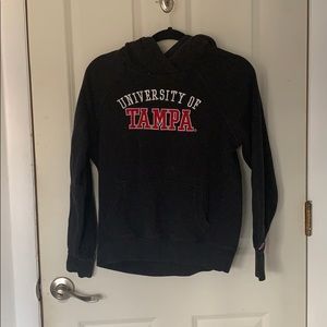 university of tampa hoodie